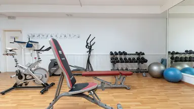 ARENA SUITE HOTEL