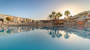 ARENA SUITE HOTEL