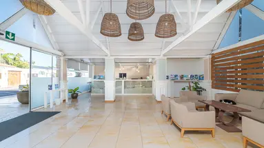 ARENA SUITE HOTEL