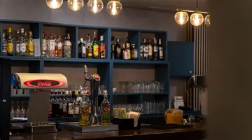 ARENA SUITE HOTEL