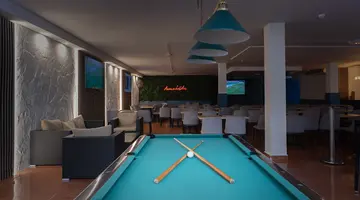 ARENA SUITE HOTEL