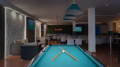 ARENA SUITE HOTEL