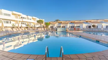 ARENA SUITE HOTEL