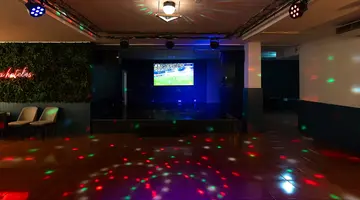 ARENA SUITE HOTEL