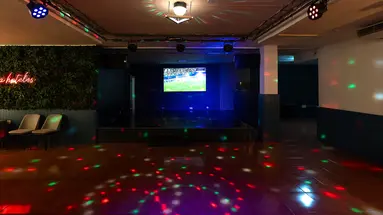 ARENA SUITE HOTEL