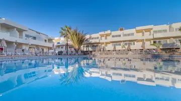 ARENA SUITE HOTEL