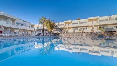 ARENA SUITE HOTEL