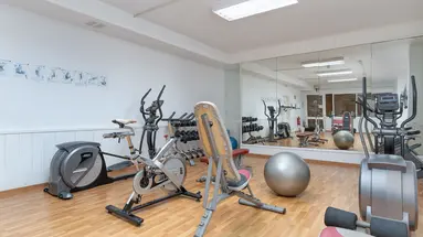 ARENA SUITE HOTEL