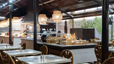 ARENA SUITE HOTEL