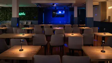 ARENA SUITE HOTEL