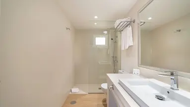 ARENA SUITE HOTEL