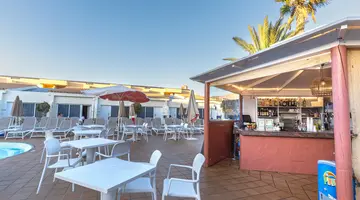 ARENA SUITE HOTEL