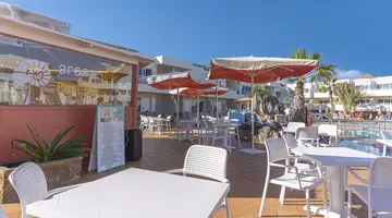 ARENA SUITE HOTEL