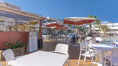 ARENA SUITE HOTEL
