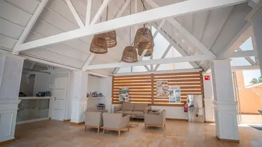 ARENA SUITE HOTEL