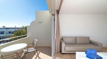 ARENA SUITE HOTEL