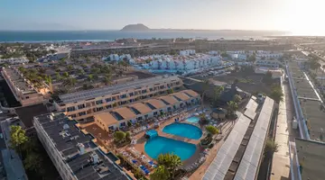 ARENA SUITE HOTEL