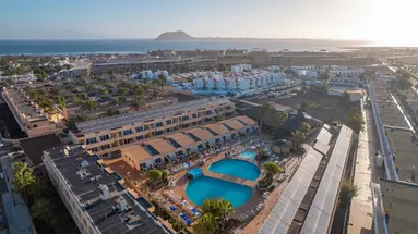 ARENA SUITE HOTEL
