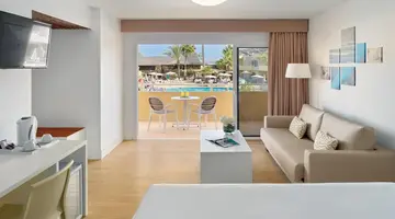 Arena Suite