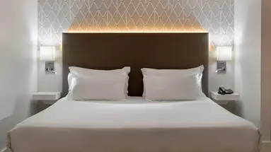 Arena Suite
