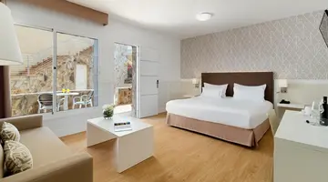 Arena Suite