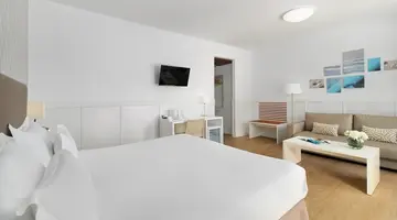 Arena Suite