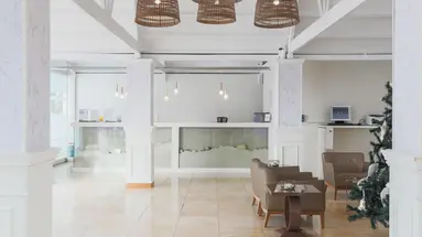 Arena Suite