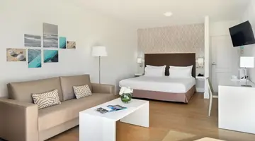 Arena Suite