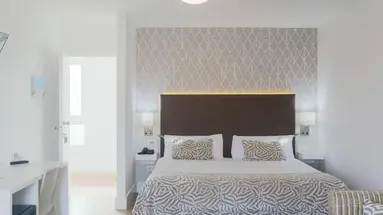 Arena Suite