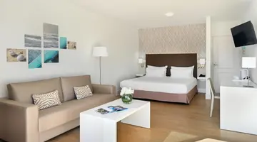 Arena Suite