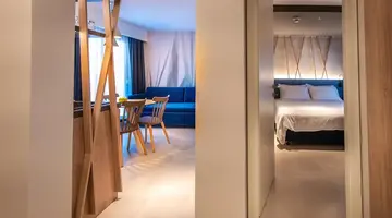 Arena Verudela Beach Apartments