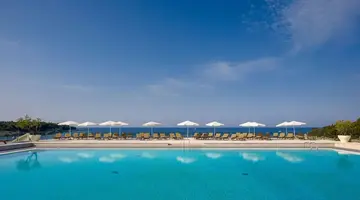 Arena Verudela Beach Apartments