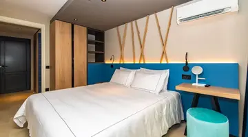 Arena Verudela Beach Apartments