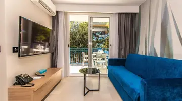 Arena Verudela Beach Apartments