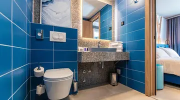 Arena Verudela Beach Apartments