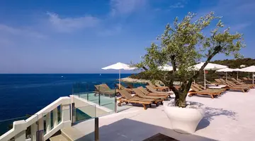 Arena Verudela Beach Apartments