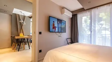 Arena Verudela Beach Apartments
