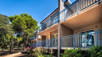 Arena Verudela Beach Apartments