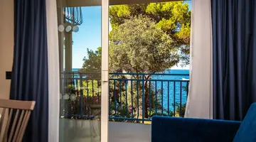 Arena Verudela Beach Apartments