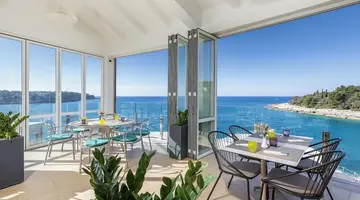 Arena Verudela Beach Apartments
