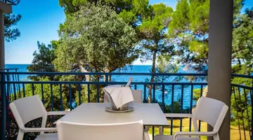 Arena Verudela Beach Apartments