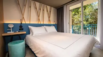 Arena Verudela Beach Apartments