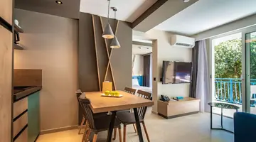 Arena Verudela Beach Apartments