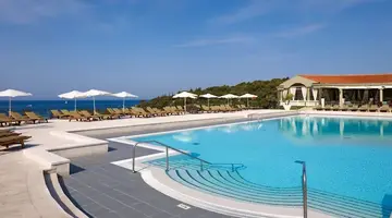 Arena Verudela Beach Apartments