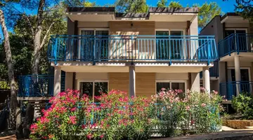 Arena Verudela Beach Apartments