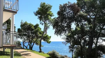 Arena Verudela Beach Apartments