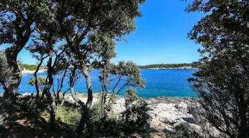 Arena Verudela Beach Apartments