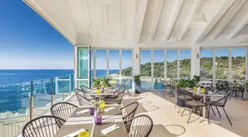 Arena Verudela Beach Apartments