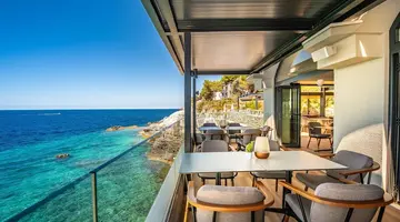 Arena Verudela Beach Apartments