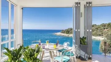 Arena Verudela Beach Apartments